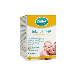 Colief Infant Drops  7ml