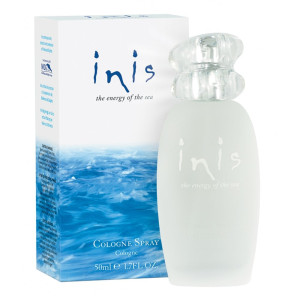 Inis Cologne Spray 50ml/1.7 Fl. Oz