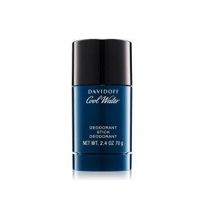 Davidoff Cool Water Mens 70g Deodorant Stick