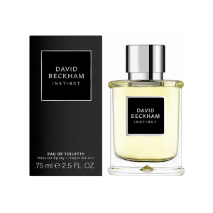 Beckham David Beckham Instinct 75ml Edt Spr