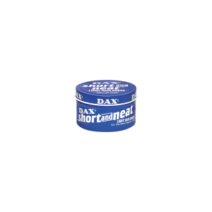 Dax Wax Short And Neat Hair Dress 99g