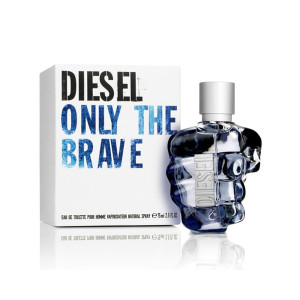 Diesel Only The Brave 50ml Edt Spr