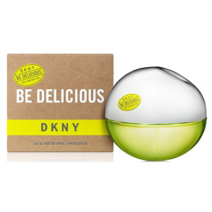 Dkny Be Delicious Ladies 30ml Edp Spr