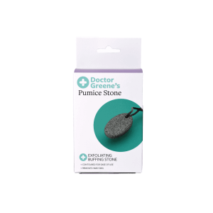 Doctor Greenes Pumice Stone