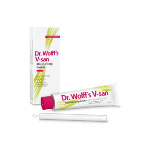 Dr Wolff's V-san Moisture Cream 50ml