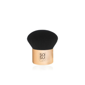 Sosu By Suzanne Jackson Dripping Gold Kabuki Brush