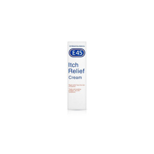 E45 Itch Relief Cream 50g