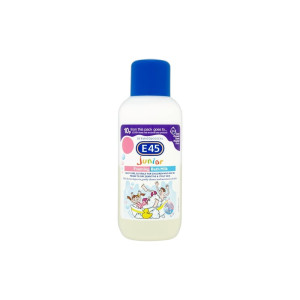 E45 Junior Bath Milk 500ml
