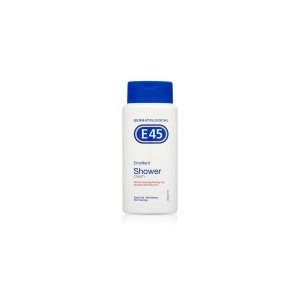 E45 Shower Cream  200ml