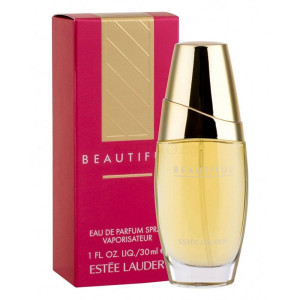 Lauder Estee Lauder Beautiful 30ml Edp Spr