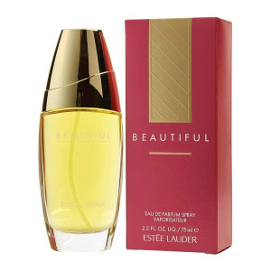 Lauder Estee Lauder Beautiful 75ml Edp Spr