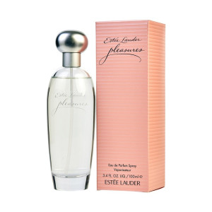 Lauder Estee Lauder Pleasures 100ml Edp Spr