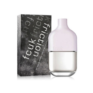 Fcuk Friction Mens 100ml Edt Spr