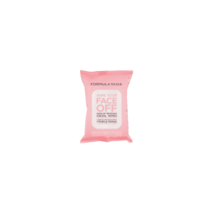 Formula Wipe Your Face Off 25 25