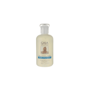 Gaia Shampoo 250ml
