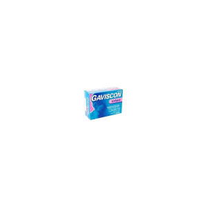Gaviscon Infant Sachets 30doses