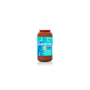 Gaviscon Liquid Original Aniseed     150ml