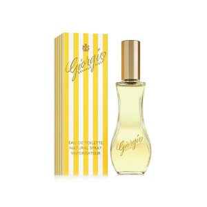 Arden Giorgio Yellow Ladies 50ml Edt Spr