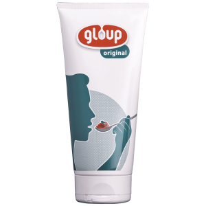 Gloup Swallowing Gel 150ml