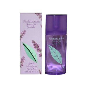Arden Green Tea Lavender 100ml Edt Spr
