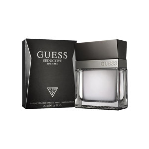 Guess Seductive Homme 100ml Edt Spr