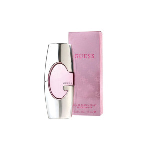Guess Woman 75ml Edp Spr