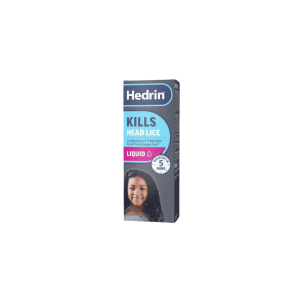 Hedrin Liquid Gel 100ml