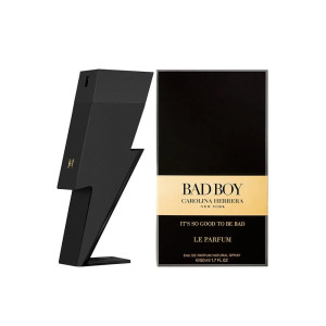 Herrera Bad Boy 50ml Edp Spr