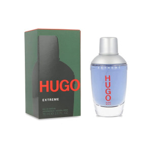 Hugo Extreme Mens 75ml Edp Spr