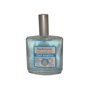 Hydropur Hand Sanitizer Spray 60ml