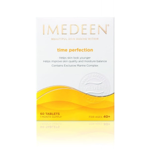 Imedeen Time Perfection 60 Pack
