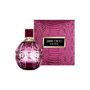 Choo Jimmy Choo Fever Ladies 100ml Edp Spr