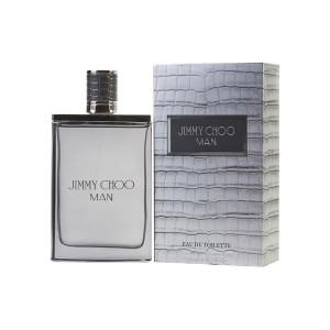Choo Jimmy Choo Man 100ml Edt Spr