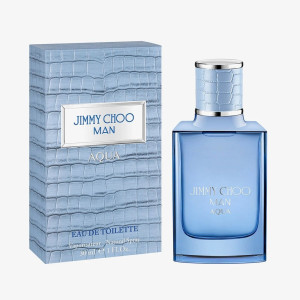 Choo Jimmy Choo Man Aqua 30ml Edt Spr