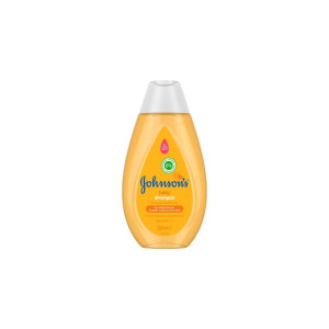Johnsons Johnson & Johnson Baby Shampoo 300ml