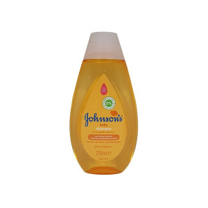 Johnsons Baby Shampoo 200ml