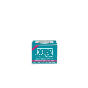Jolen Creme Bleach Mild 30ml