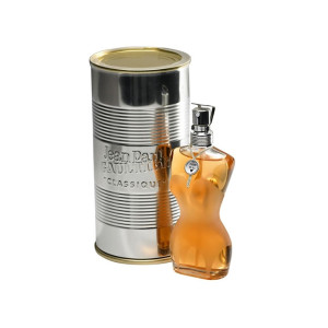 Jpg Classique 50ml Edt Spr