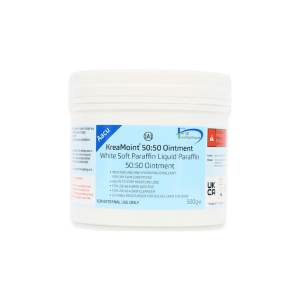 Kreamoint 50:50 Ointment 500g