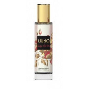 Liu Jo Wild Rose Fragrance Mist 200ml