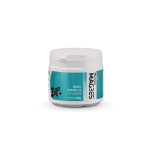 Itl Mag365 Bf Plus Calcium 210g