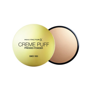Max Factor Creme Puff Natural 50