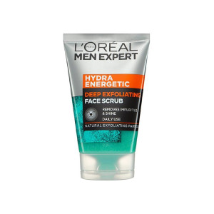 Loreal Men Expert Hydra Energetic Scrub 100ml