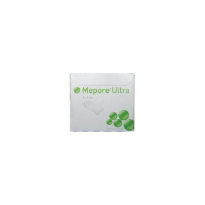 Mepore Ultra 7 X 8cm 60 Pack