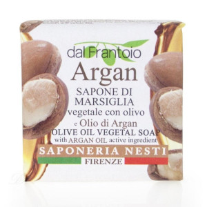 Nesti Dante Argan Soap 100g