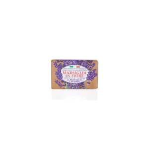 Nesti Dante Lavender & Juniper Soap 125g