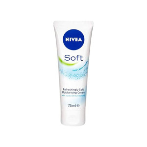 Nivea Soft 75ml
