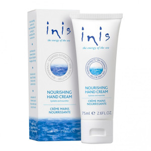 Inis Nourishing Hand Cream 75ml/ 2.6 Fl. Oz