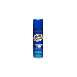 Odor Eaters Foot & Shoe Spray 150ml