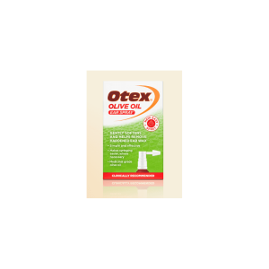 Otex Olive Oil Ear Spray 10ml